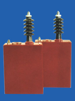 AC filter capacitor