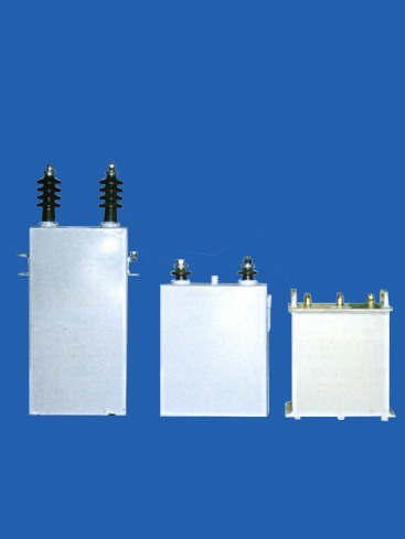 Filter capacitor