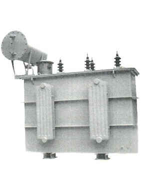 6-10KV assembled shunt capacitor
